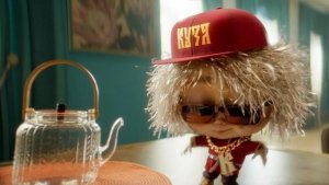 Домовёнок Кузя 2