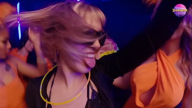 DJ Eurodriver- ED Night (New Eurodance 2025)