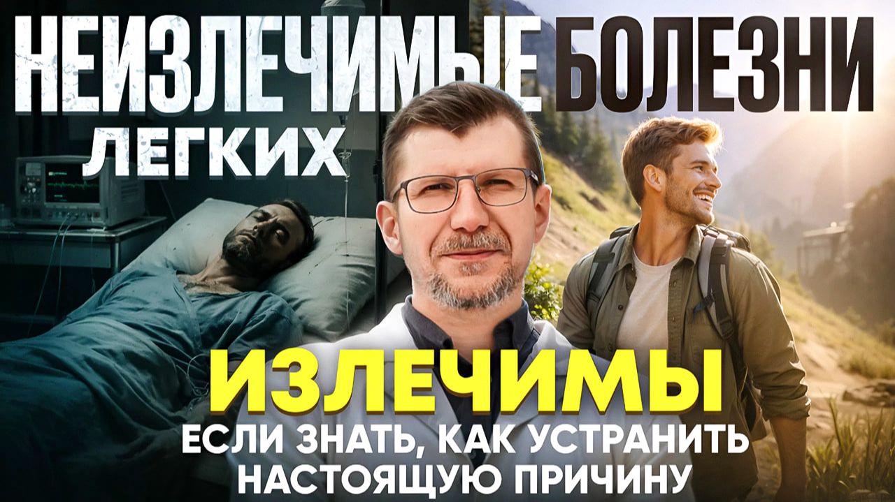 Нормализуйте дыхание и астма и бронхит пройдут. Это доказано в лучших клиниках мира. Метод Бутейко смотреть онлайн