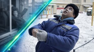 Дворник из Узбекистана спас ребенка в Санкт-Петербурге