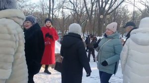 21.02.2026...🩵"Ты Далеко"!...Гомель!..