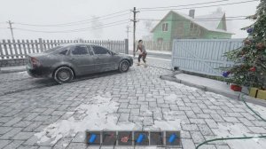 ПОБЕГ ЧЕРЕЗ ВОРОТА НА ЛЁГКОМ УРОВНЕ СЛОЖНОСТИ ► SCHOOLBOY RUNAWAY