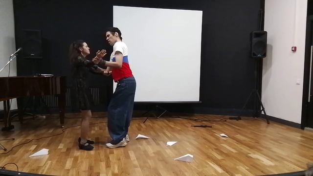 Я служу России смотреть онлайн