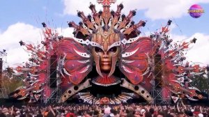 SAVAGE-44 - Rapid energy (Dj Eurodriver Remix 2025)