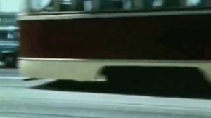 Это Новосибирск _ 1975 г.  Фильм о самом большом городе Сибири