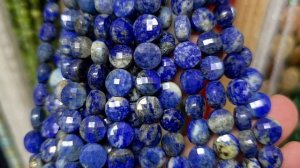 Натуральные камни - 23.02.26