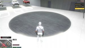 Баг в автосалоне RMRP