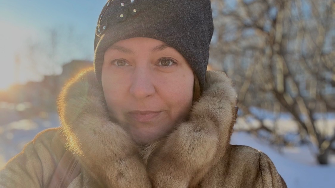 Надо быть, а не казаться. Что такое токсичный позитив смотреть онлайн