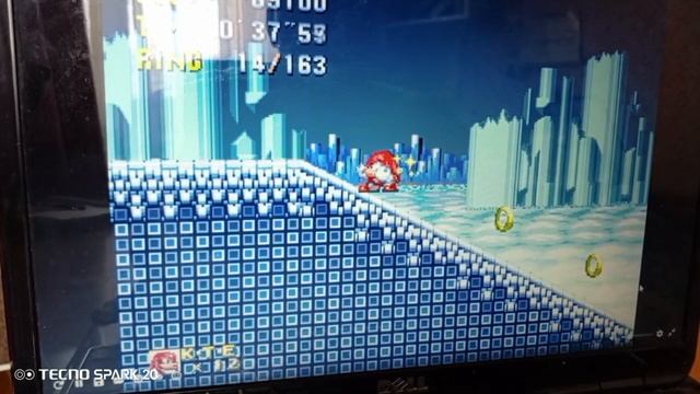 проходим S дельту часть 3