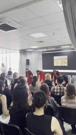 В ЮФУ отметили День родного языка