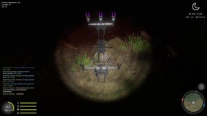 Русская Рыбалка 4, рек. Ахтуба, рыба: Осётр Русский.