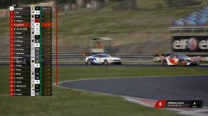 Assetto Corsa Competizione