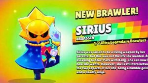 Бравл старс