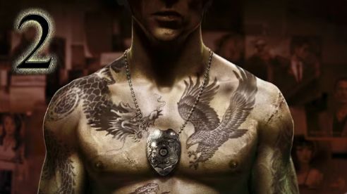 Прохождение Sleeping Dogs - Часть 2 — Показательная порка с жертвами #SleepingDogs