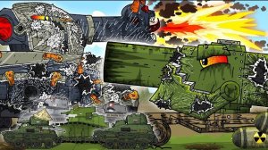 продолжение танков