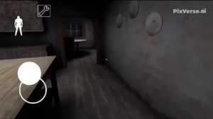 Дружок из Барбоскиных попал в Granny