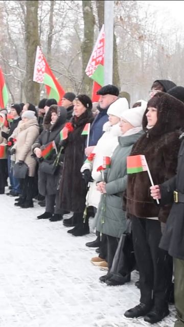 Не только военных