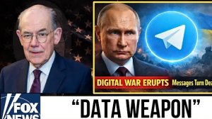 ФСБ ПРЕДУПРЕЖДАЕТ: Telegram-посты, используемые Украиной в боевых действиях