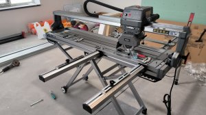 Wandeli QL-ZD 1200 | Распаковка Профессионального Инструмента