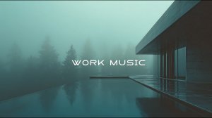 Музыка для работы за компьютером | расслабляющая музыка| музыка для фона