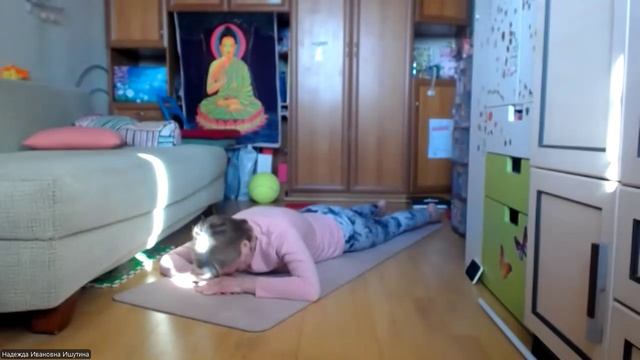 Урок 3. ПроЗрение. Трапецевидная мышца и ее воздействие на зрение