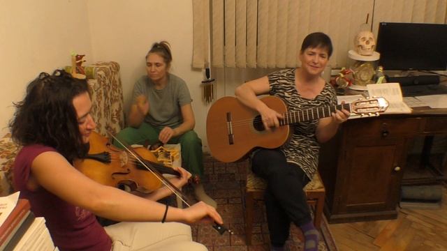 8.20. Не одна (1998)