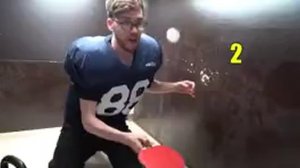 Кто первый выберется из непробиваемого ящика!!! Челендж от клоуна А4 трейлер