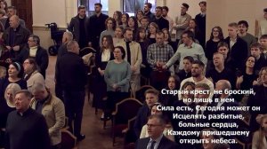 02/22/2026 Утреннее Богослужение