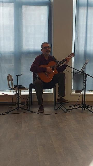 3. В землянке, кавер