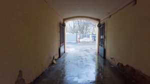 Moscow Walk. Wandering around metro station Kitay-gorod. Maroseyka Street, Zabelina, Ivanova Gorka.