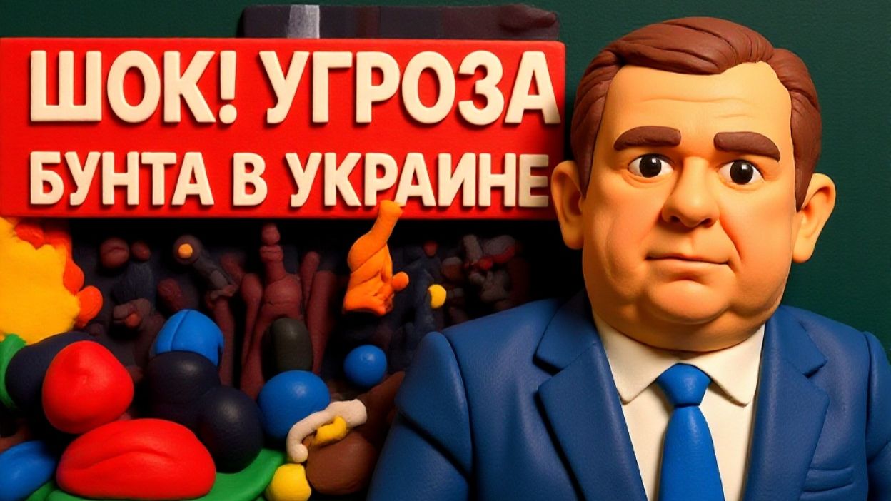 РЕВА/ БУДАНО ВСЕХ ШОКИРОВАЛ! ЖЁСТКОЕ ПРЕДУПРЕЖДЕНИЕ! - ПРЯМОЙ ЭФИР смотреть онлайн