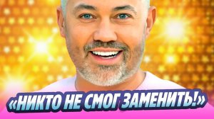 Рогова поздравляют с возвращением в «Модный приговор» 🔥 Новости Шоу-Бизнеса