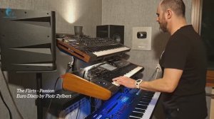 🄿🄰🅂🅂🄸🄾🄽 (🄴🅄🅁🄾 🄳🄸🅂🄲🄾 🅅🄴🅁🅂🄸🄾🄽)🔥🄻🄸🅅🄴 🄿🄴🅁🄵🄾🅁🄼🄰🄽🄲🄴