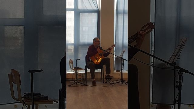 18. Бабий яр, кавер