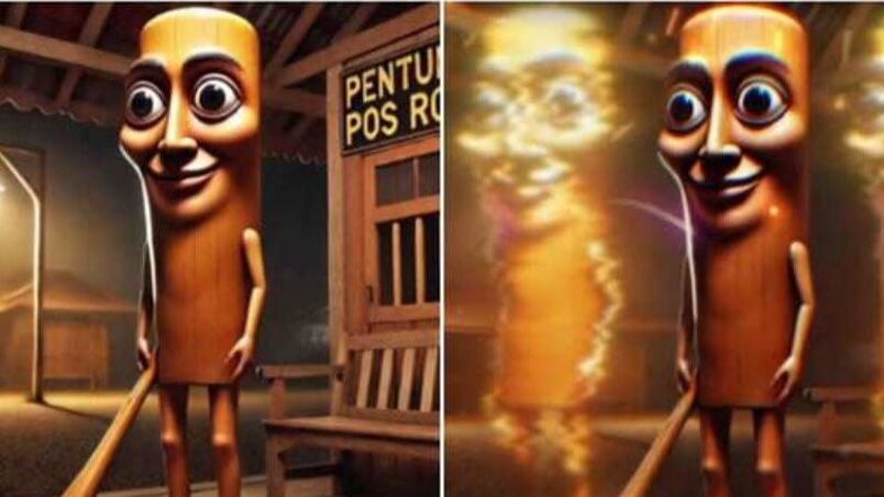 Тунг тунг Сахур