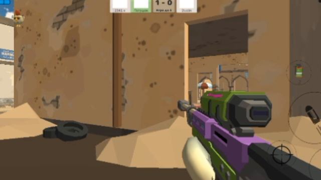 играю в чикен Ган (с читами) смотреть онлайн