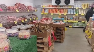 Весь ассортимент магазина Светофор.Часть вторая