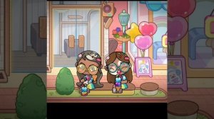 🐣🐥коллаб с Дорочкой🐣🐥