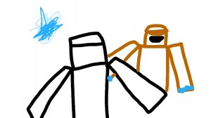 робот Жолик #1