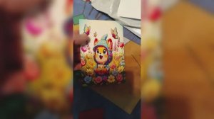 Отзыв: Печатный Рай — Открытки на заказ | Печать и отправка по России