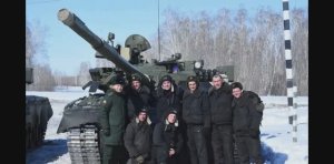 С Днём защитника Отечества!