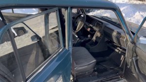 Ваз 2107 инжектор 2009г