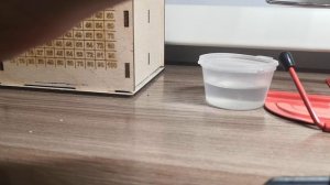 делаю опыты открыл новый вид микробов