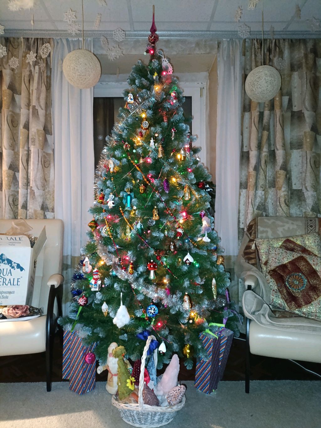 проба2 смотреть онлайн