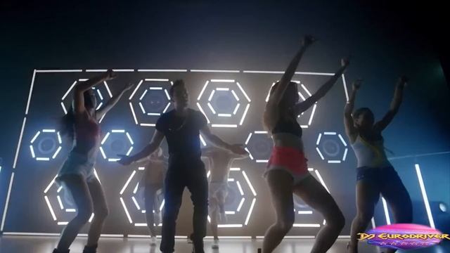 Dj Eurodriver & SAVAGE-44 - I like your disco ★ Eurodance HiT 2025 ★ смотреть онлайн