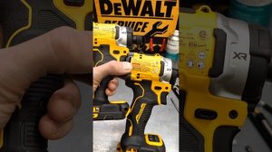 Тот не ловкий момент с Азиатским импактом теперь в прошлом, все гениальное просто #деволт #dewalt