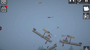 война в мелон плейграунд 2 ч