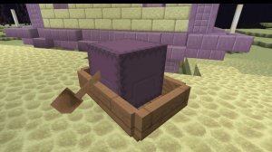 Лутаю шалкера на холиворлд