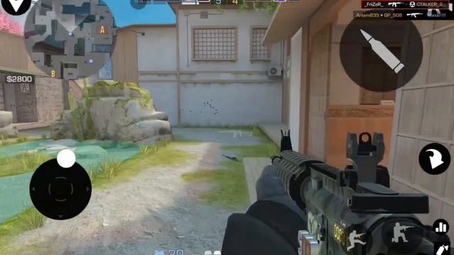 мувик стендов часть 1