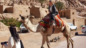 ДАХАБ/ЕГИПЕТ 2026/RETAC QUNAY